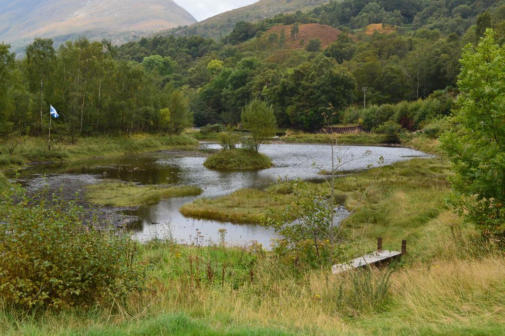 Macdonald Hotel & Cabins Kinlochleven Zewnętrze zdjęcie