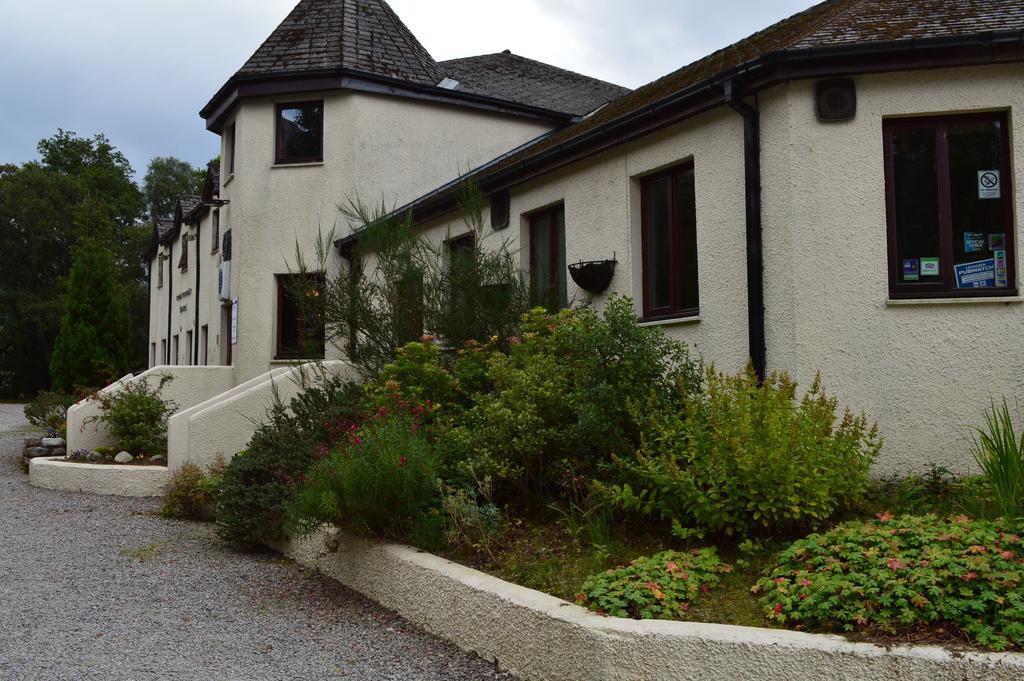 Macdonald Hotel & Cabins Kinlochleven Pokój zdjęcie
