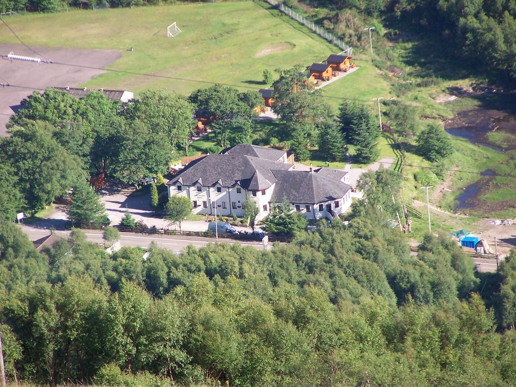 Macdonald Hotel & Cabins Kinlochleven Zewnętrze zdjęcie
