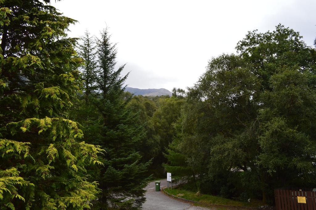 Macdonald Hotel & Cabins Kinlochleven Zewnętrze zdjęcie
