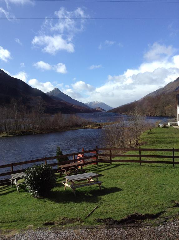 Macdonald Hotel & Cabins Kinlochleven Pokój zdjęcie